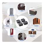 Premium Multipurpose Heavy Duty Stand (4 Pieces) 